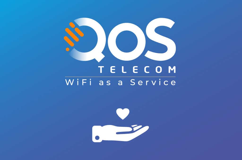 QOS Telecom est à vos côtés